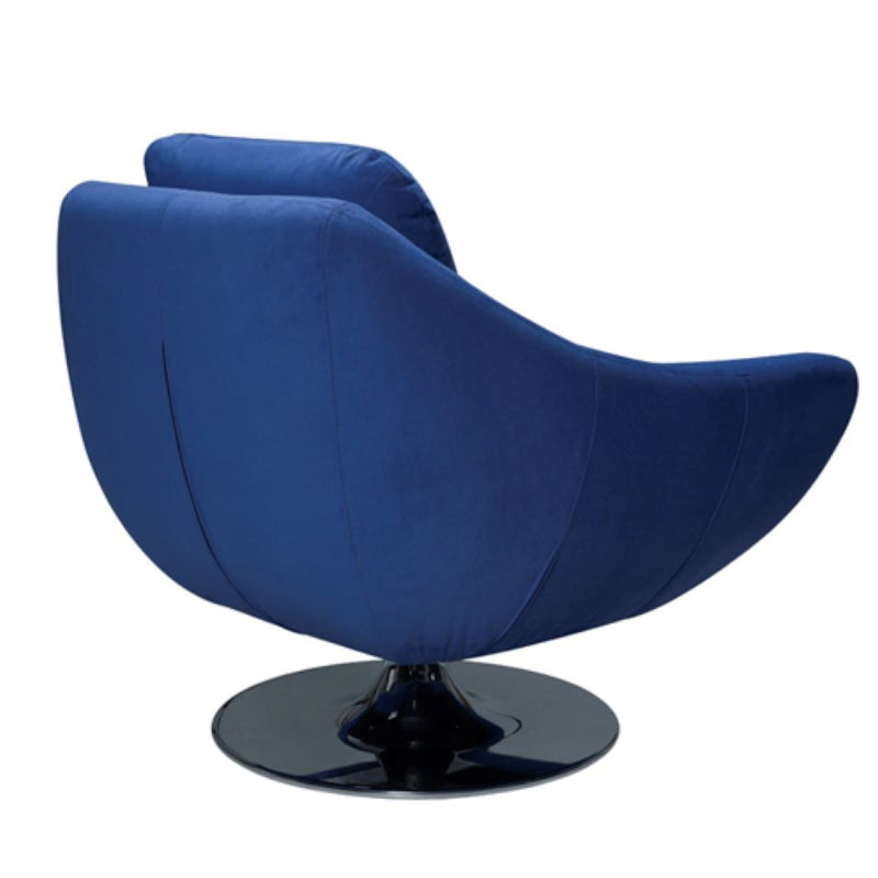 Dante Swivel Chair