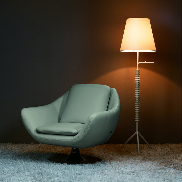 Dante Swivel Chair