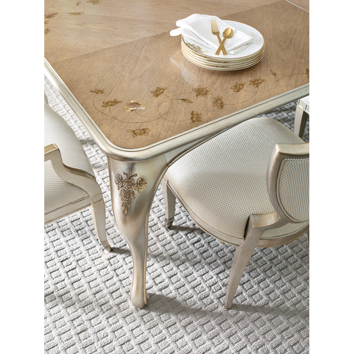 Rectangle Dining Table