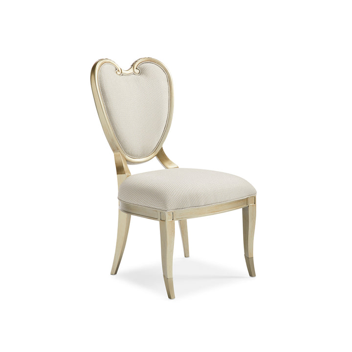 Center Side Chair