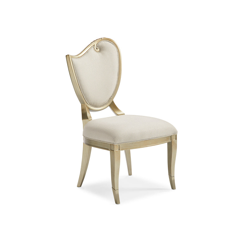 Left Side Chair