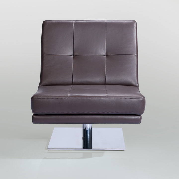 Jade Swivel Chair