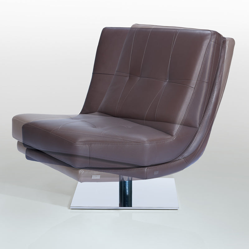 Jade Swivel Chair