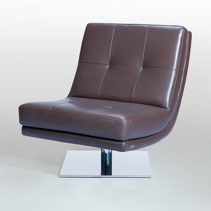 Jade Swivel Chair