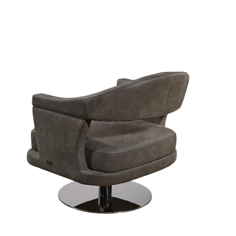 Sammy Swivel Chair