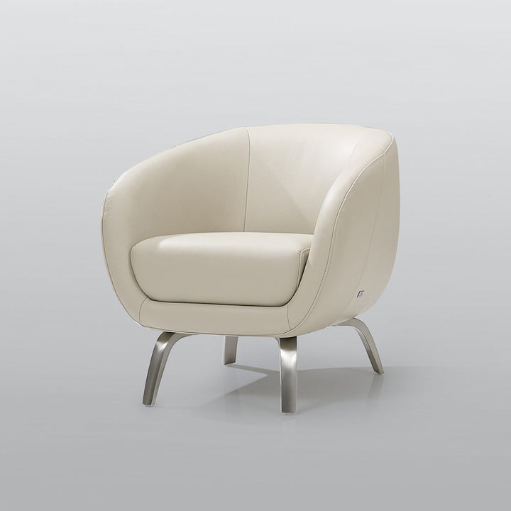 Cast Chair