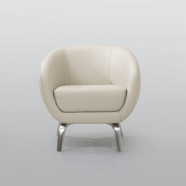 Cast Chair