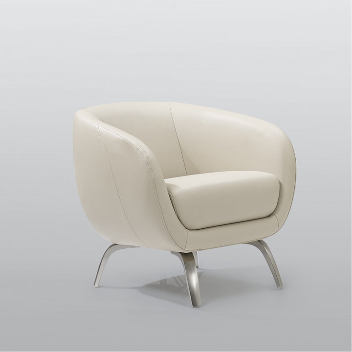 Cast Chair