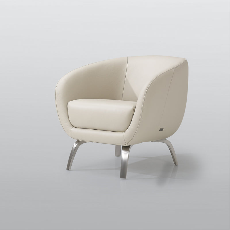 Cast Chair