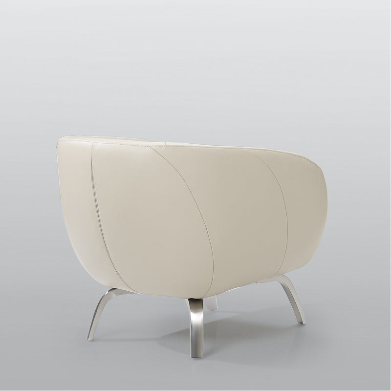 Cast Chair