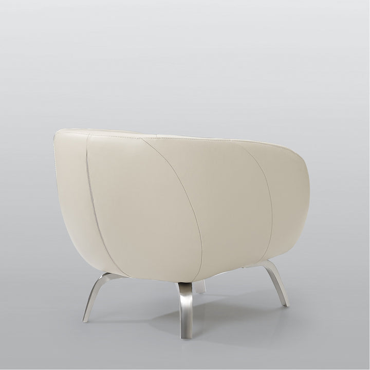 Cast Chair