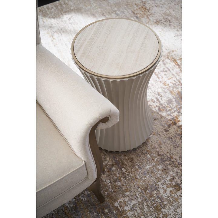 Valentina Accent Table