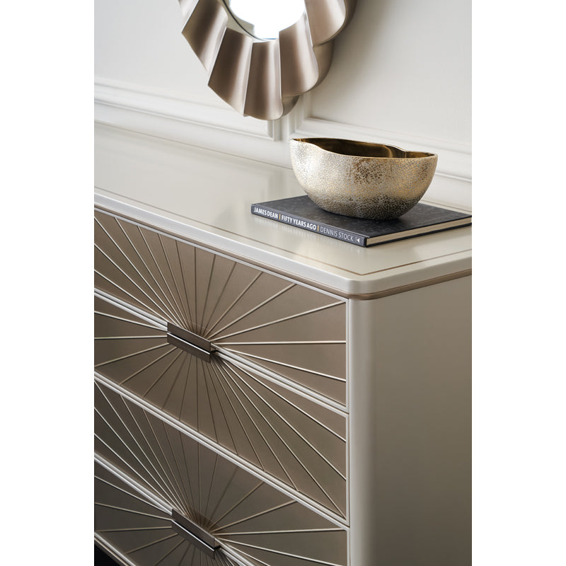 Valentina Dresser