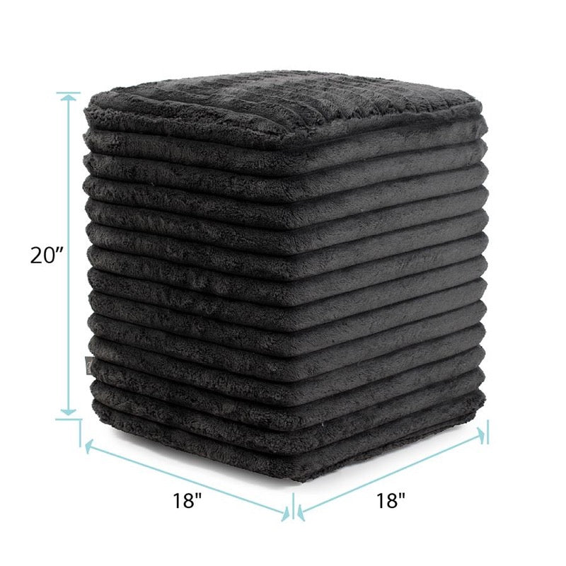 The Shar Pei Universal Cube Cover