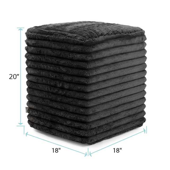 The Shar Pei Universal Cube Cover