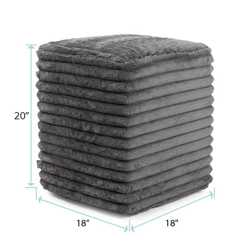 The Shar Pei Universal Cube Cover