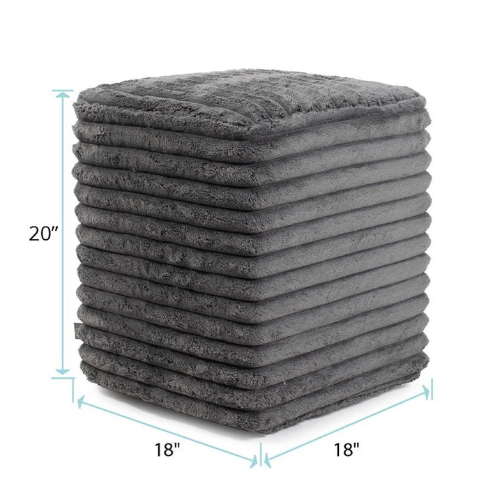 The Shar Pei Universal Cube Cover