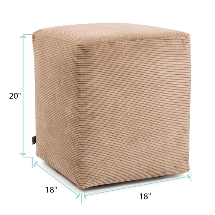 The Pana Universal Cube Cover