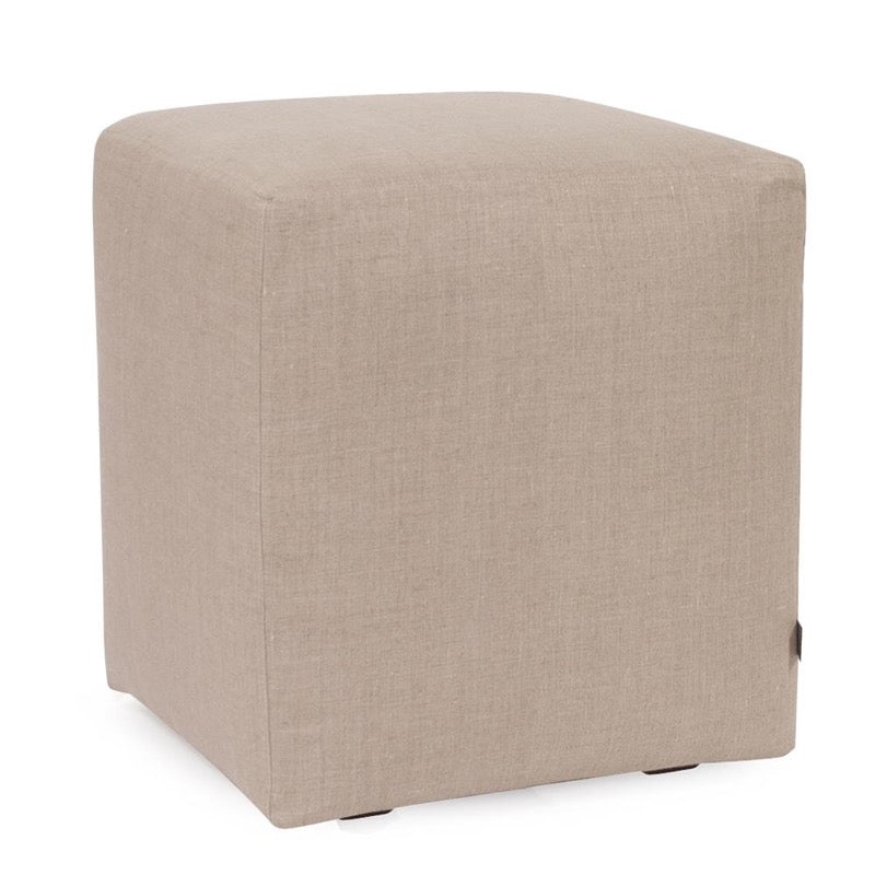 The Linen Universal Cube Cover