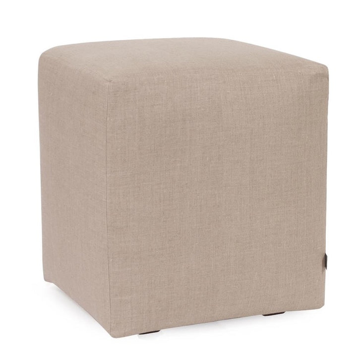 The Linen Universal Cube Cover