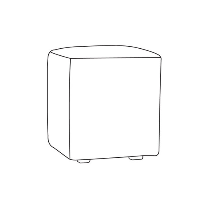 The Custom & COM Cube Cover