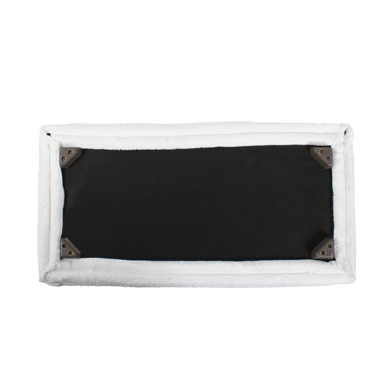 The Shar Pei Universal Bench Cover