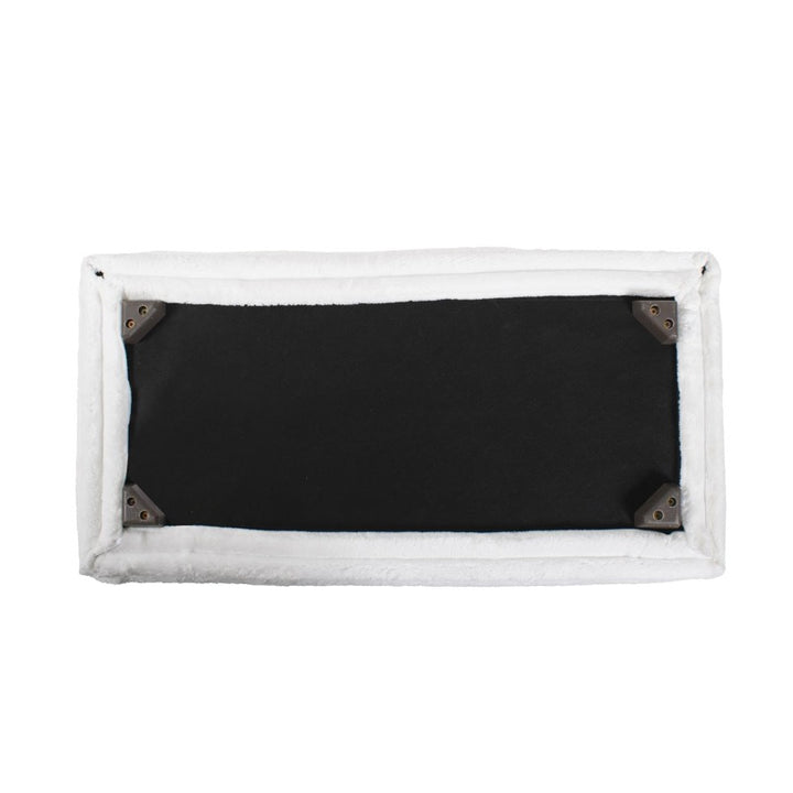 The Shar Pei Universal Bench Cover