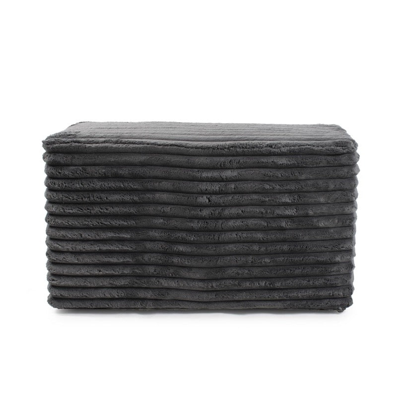 The Shar Pei Universal Bench Cover