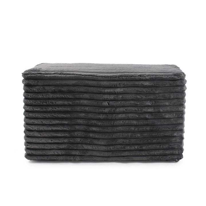 The Shar Pei Universal Bench Cover