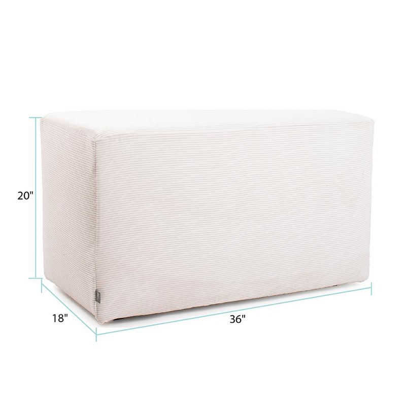 The Pana Universal Bench Cover
