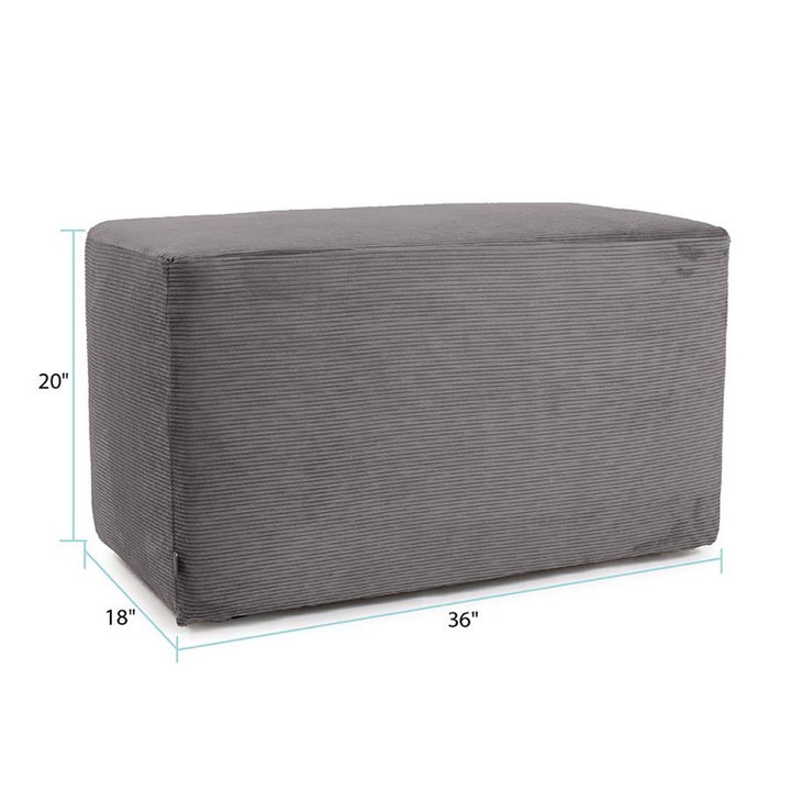 The Pana Universal Bench Cover