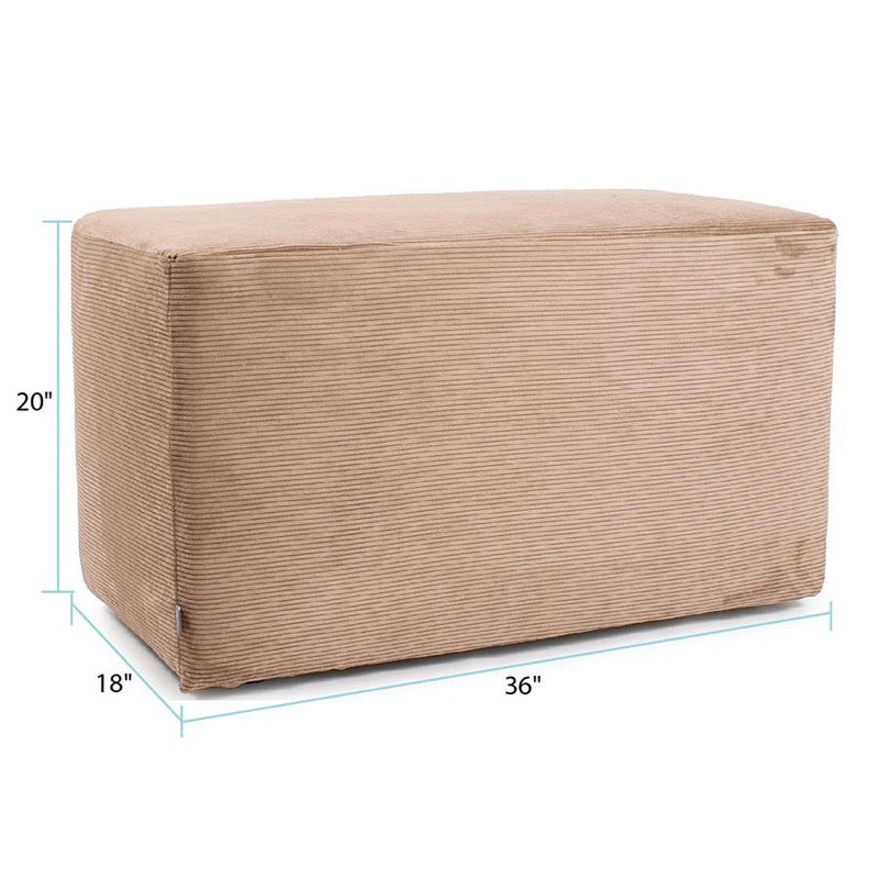 The Pana Universal Bench Cover