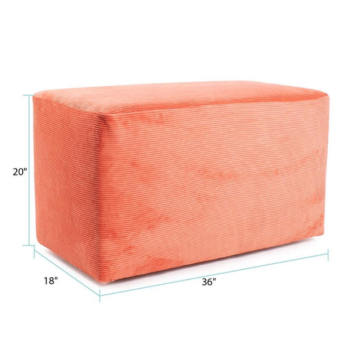 The Pana Universal Bench Cover