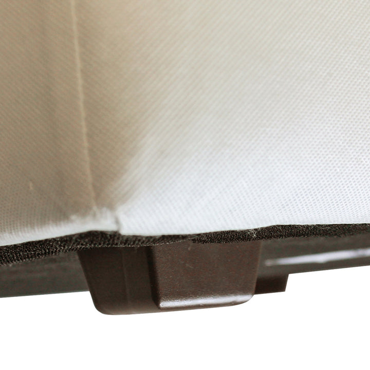 The Sterling Universal Bench Cover