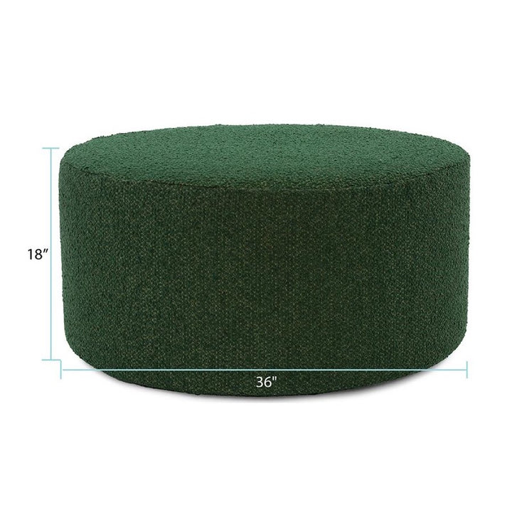 The Barbet Universal Ottoman