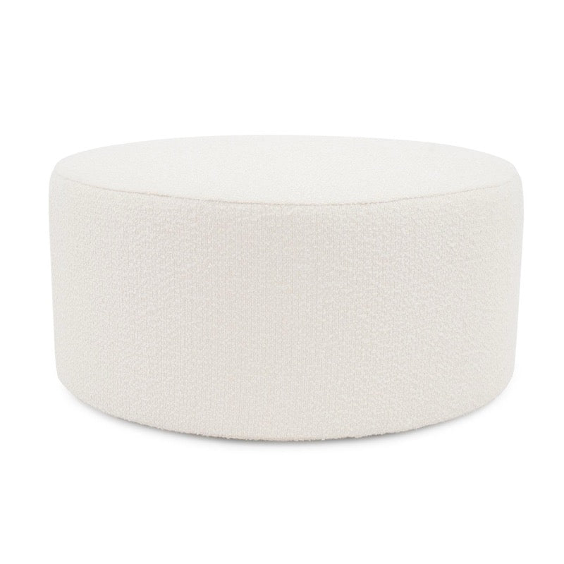The Barbet Universal Ottoman