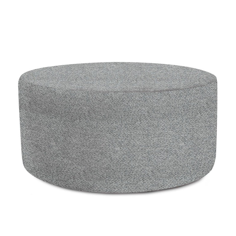 The Panama Universal Ottoman