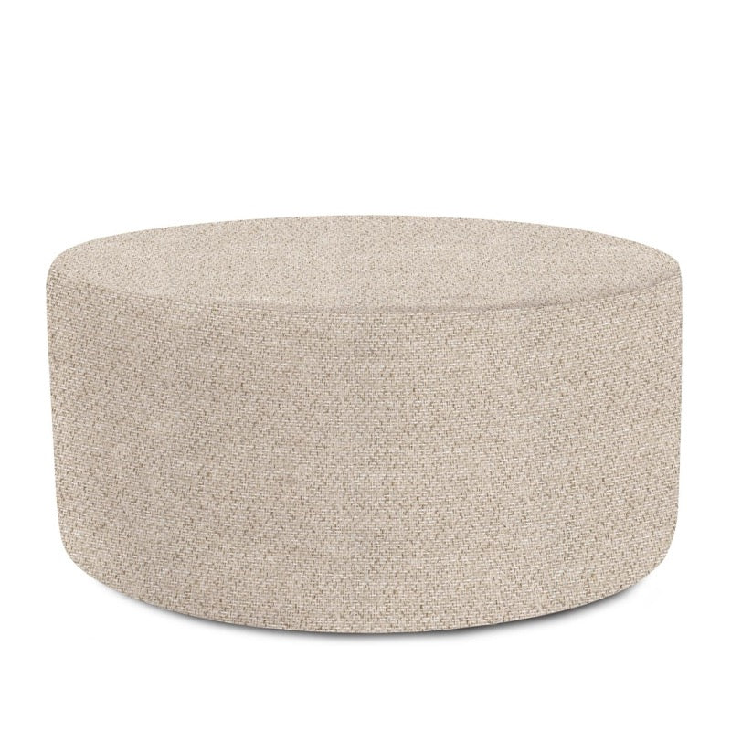 The Panama Universal Ottoman