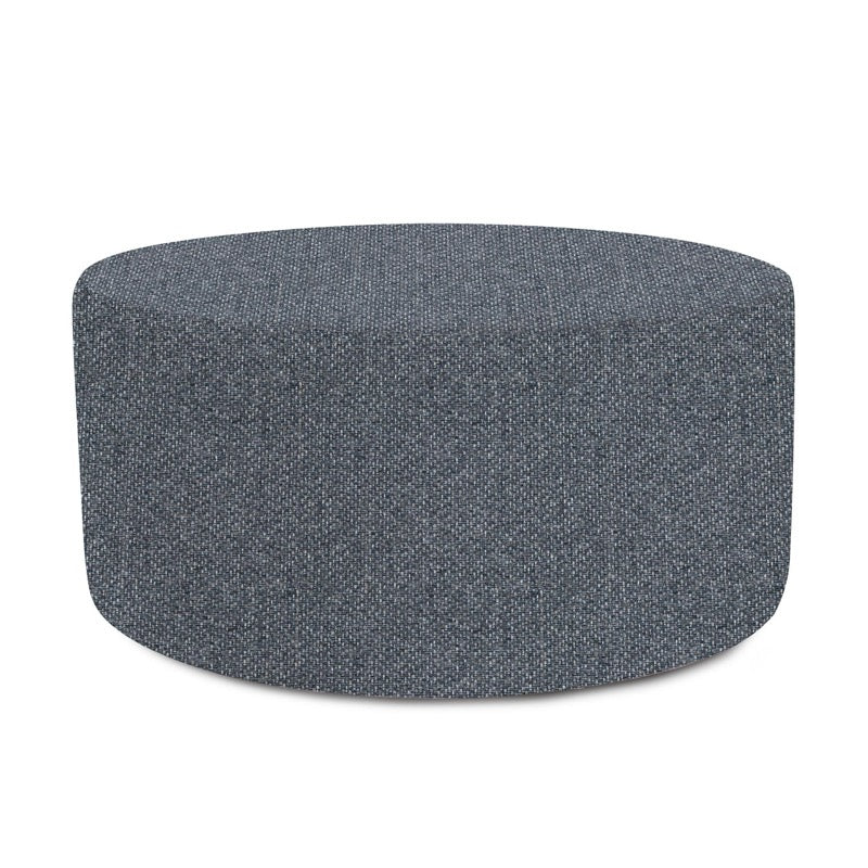 The Panama Universal Ottoman