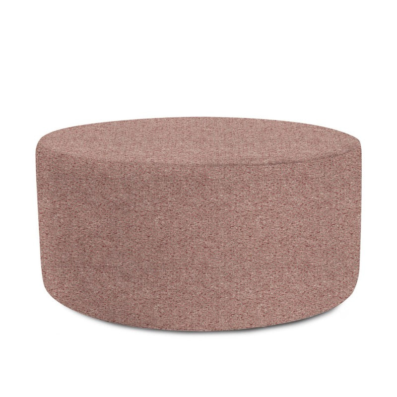 The Panama Universal Ottoman