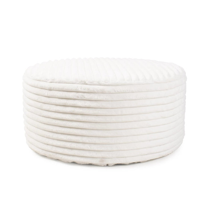 The Shar Pei Universal Ottoman Cover