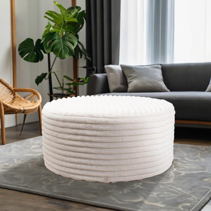 The Shar Pei Universal Ottoman Cover