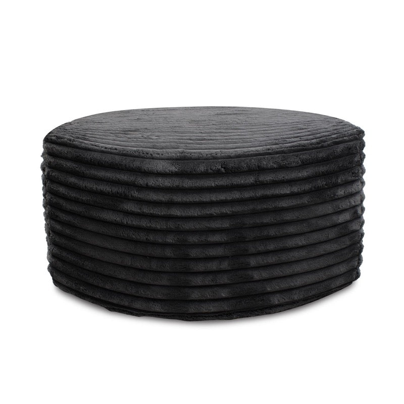 The Shar Pei Universal Ottoman Cover