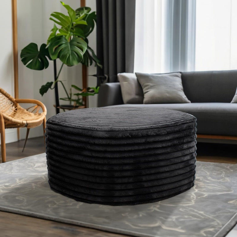 The Shar Pei Universal Ottoman Cover