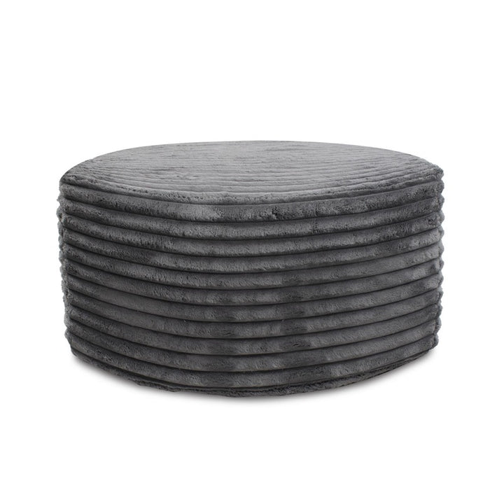 The Shar Pei Universal Ottoman Cover