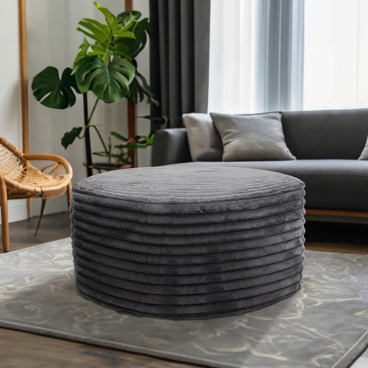 The Shar Pei Universal Ottoman Cover