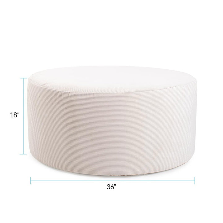 The Pana Universal Ottoman Cover