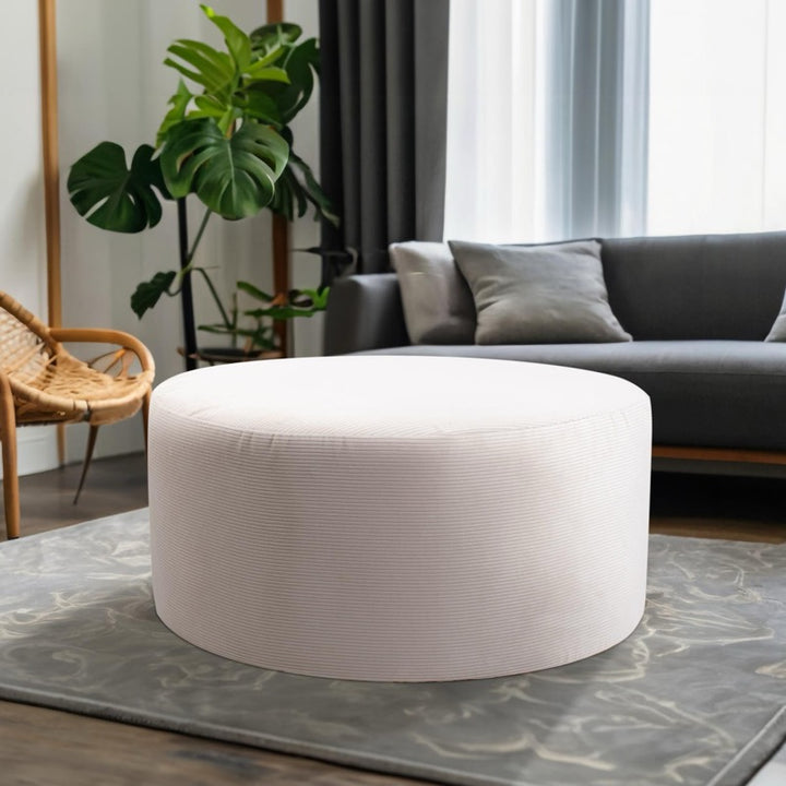 The Pana Universal Ottoman Cover