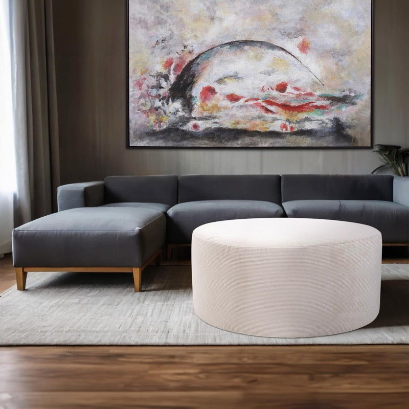 The Pana Universal Ottoman Cover