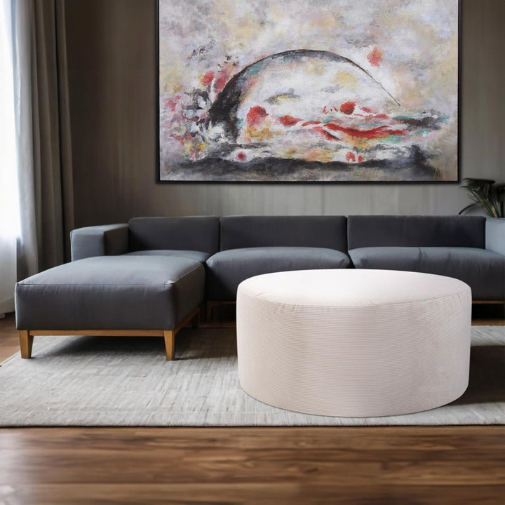 The Pana Universal Ottoman Cover